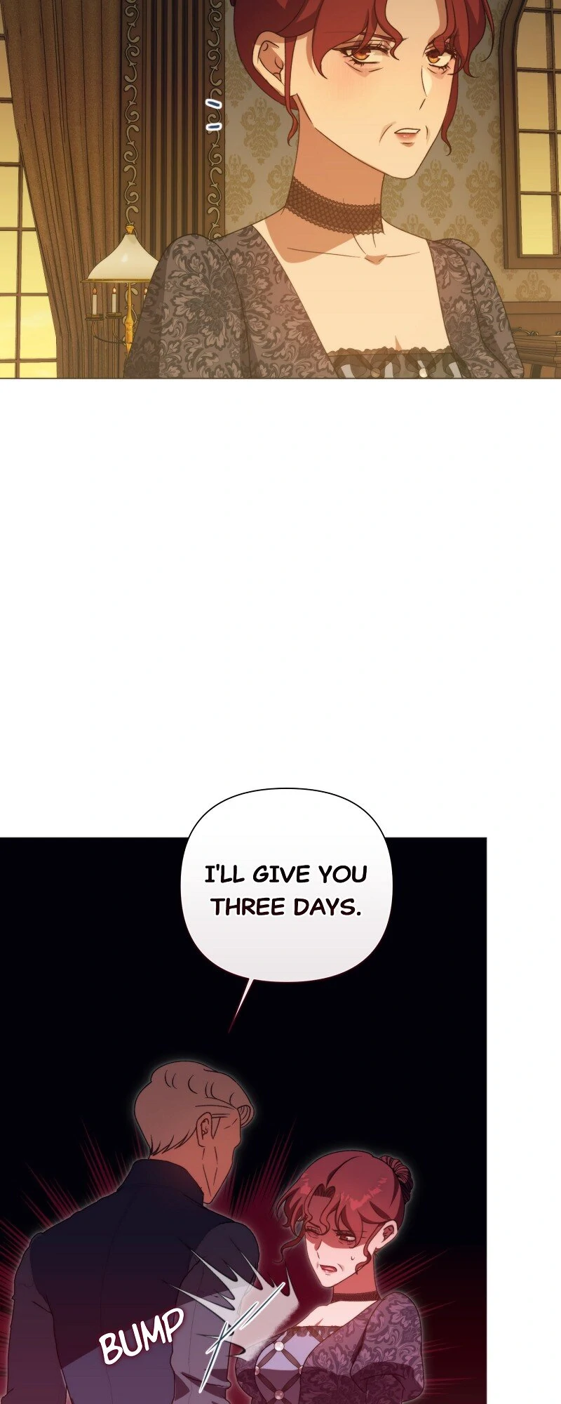 The Grand Duke is Mine chapter 99 page 40