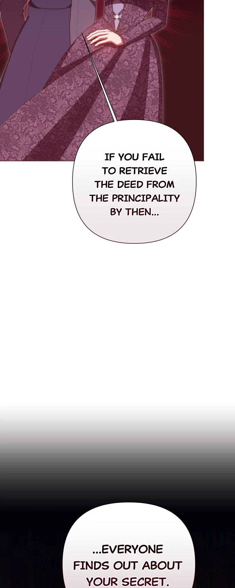 The Grand Duke is Mine chapter 99 page 41