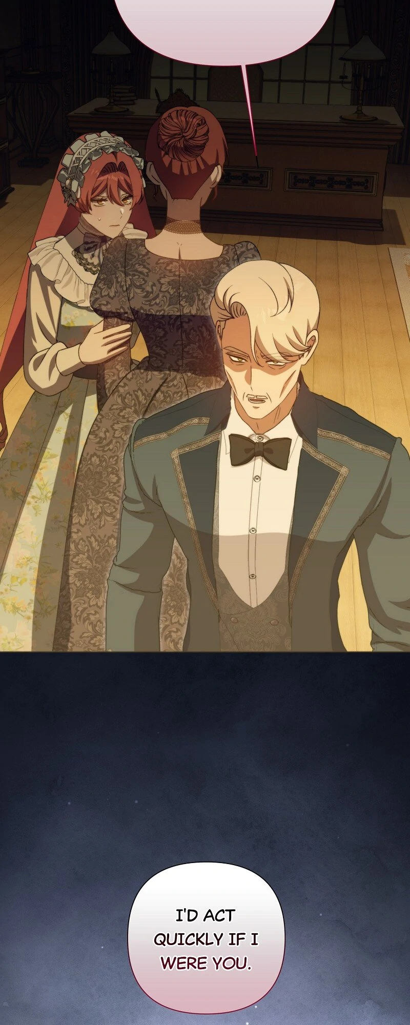 The Grand Duke is Mine chapter 99 page 42