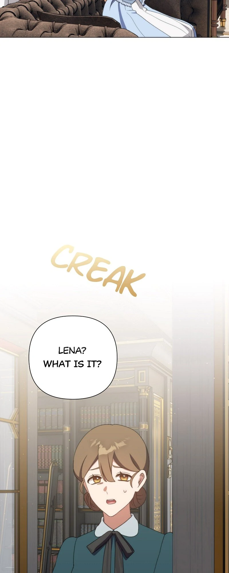 The Grand Duke is Mine chapter 99 page 55