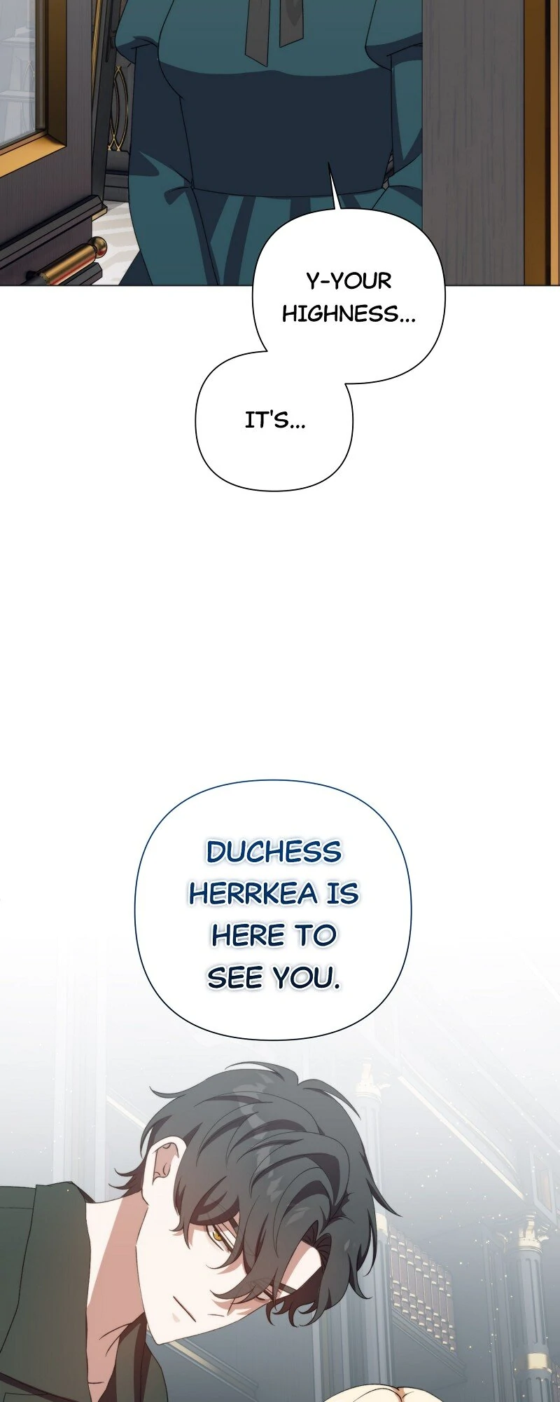 The Grand Duke is Mine chapter 99 page 56
