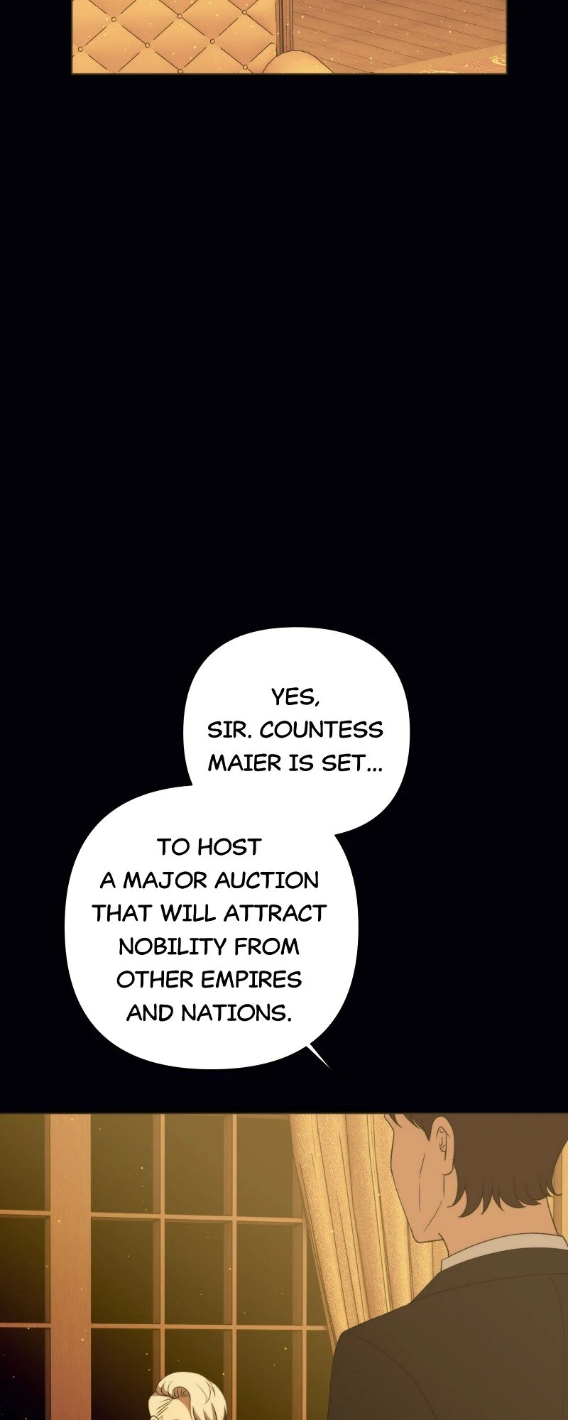 The Grand Duke is Mine chapter 99 page 6