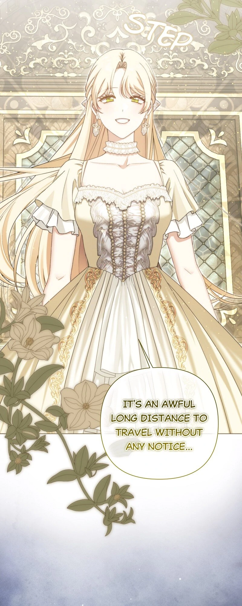 The Grand Duke is Mine chapter 99 page 62
