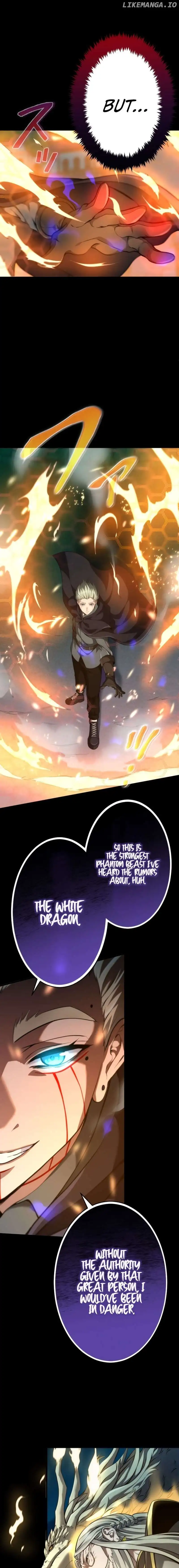 Regression of the Close Combat Mage chapter 17 page 6