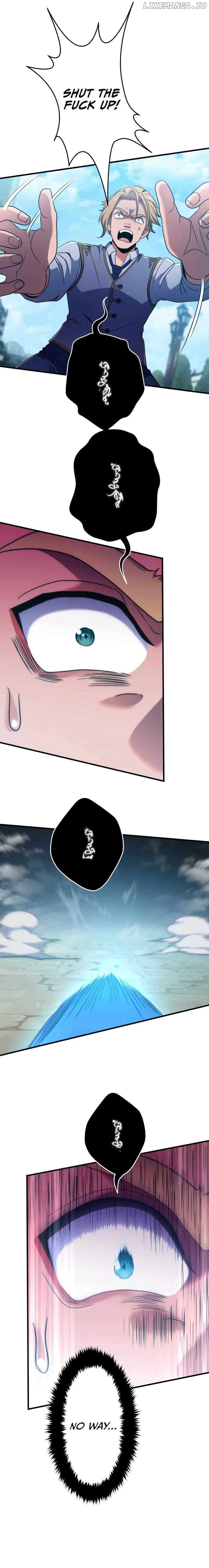 Regression of the Close Combat Mage chapter 2 page 28