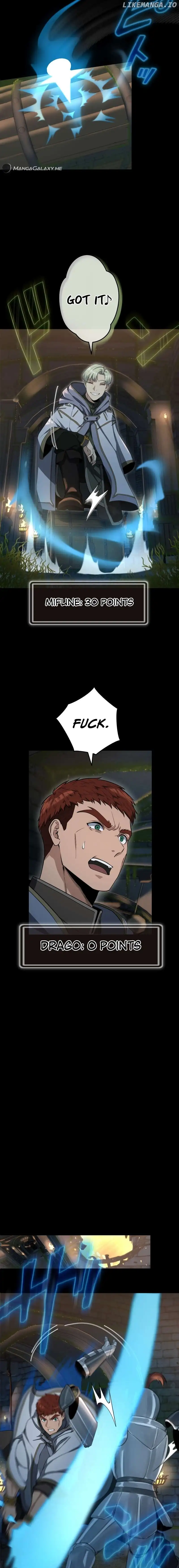 Regression of the Close Combat Mage chapter 22 page 17