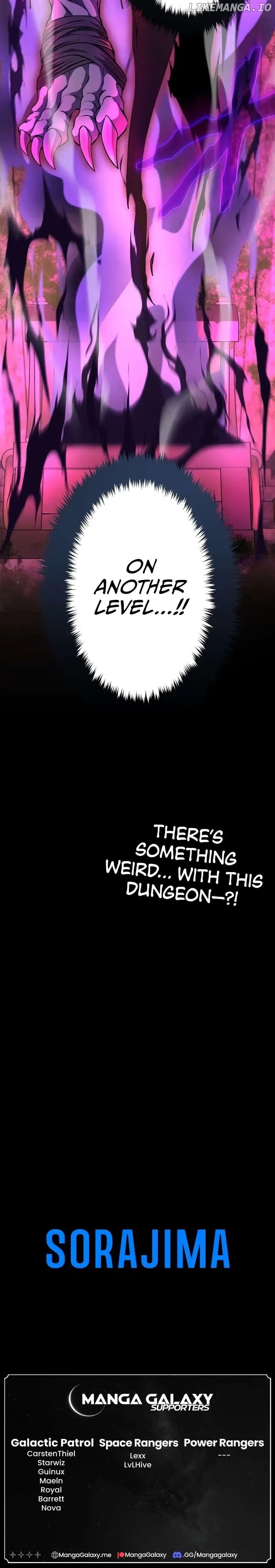 Regression of the Close Combat Mage chapter 22 page 27