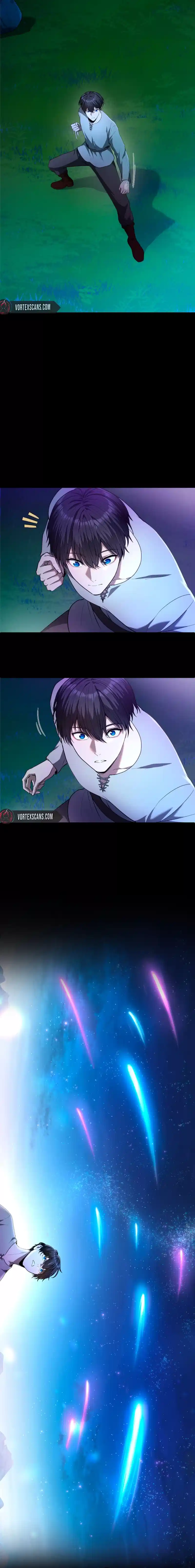 Regression of the Close Combat Mage chapter 35 page 14
