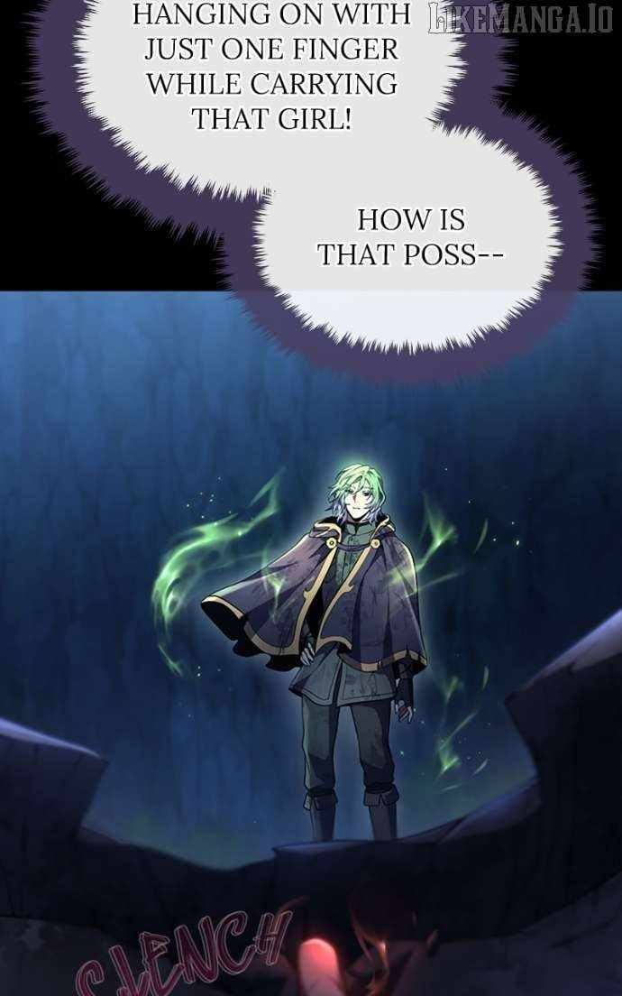 Regression of the Close Combat Mage chapter 67 page 24
