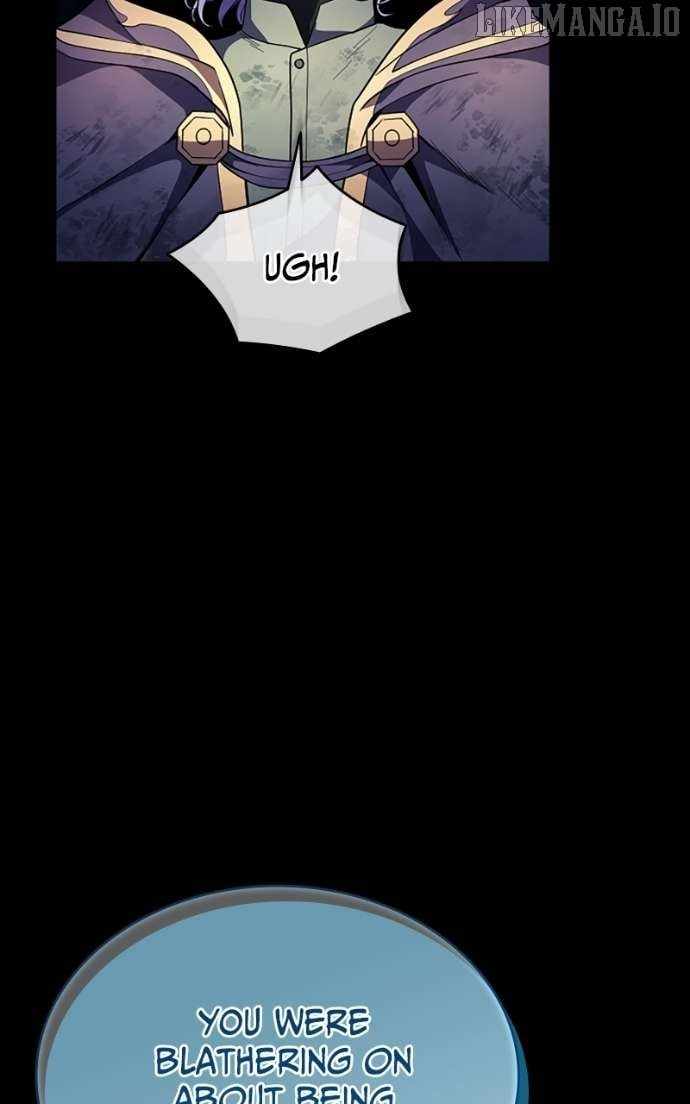 Regression of the Close Combat Mage chapter 67 page 80