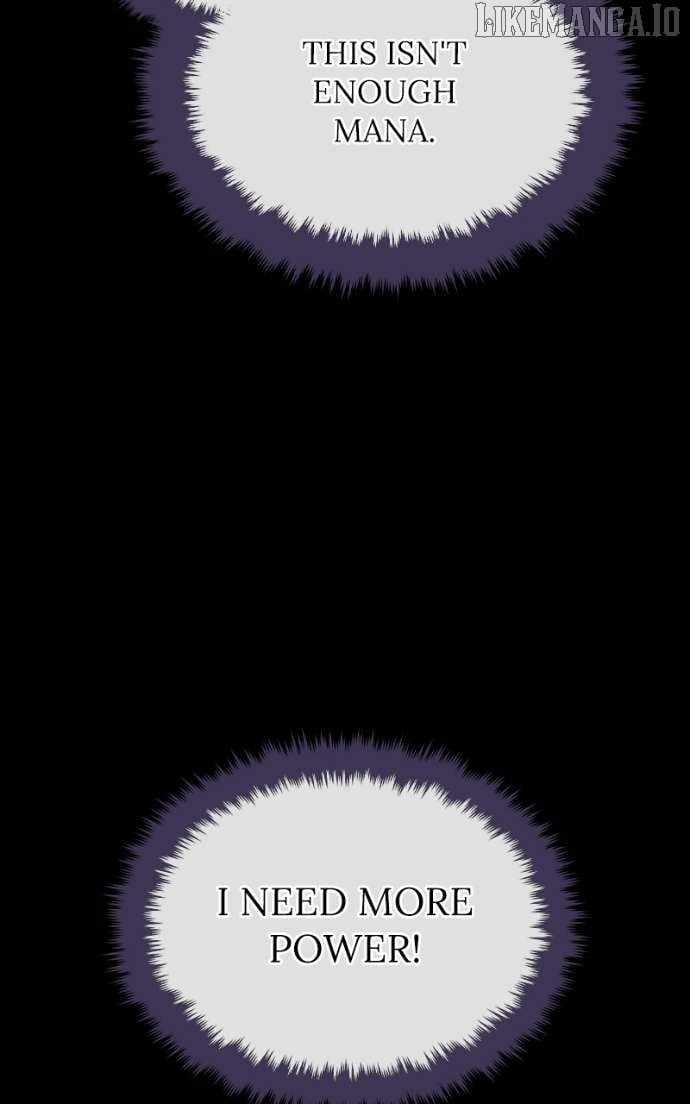 Regression of the Close Combat Mage chapter 67 page 116
