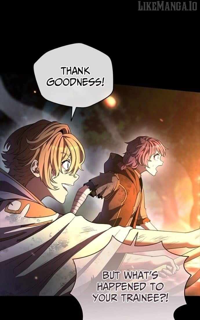 Regression of the Close Combat Mage chapter 69 page 44