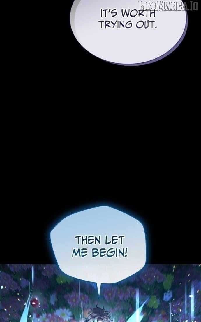 Regression of the Close Combat Mage chapter 69 page 80