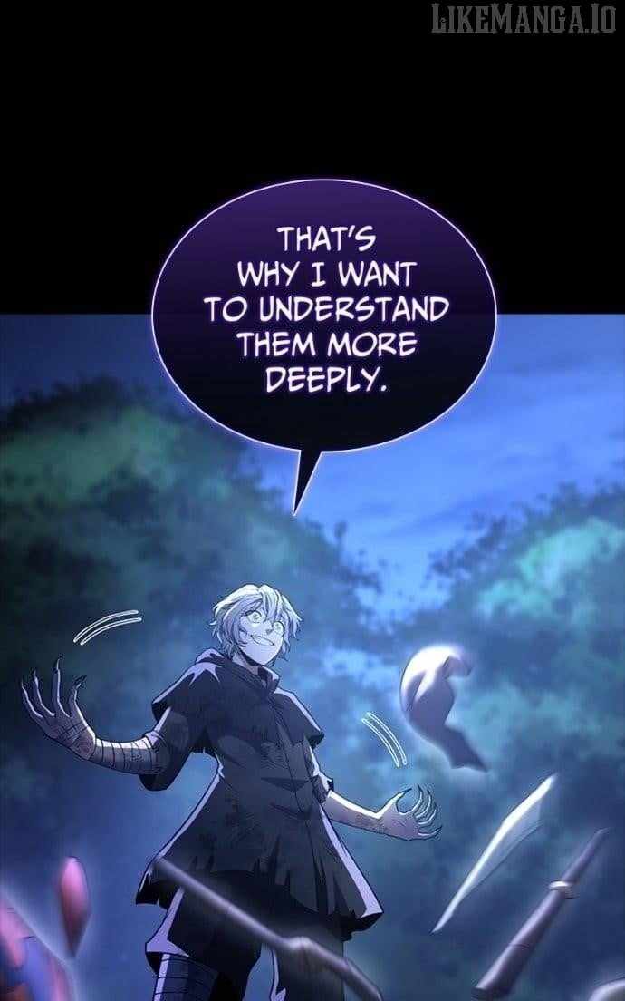 Regression of the Close Combat Mage chapter 70 page 82