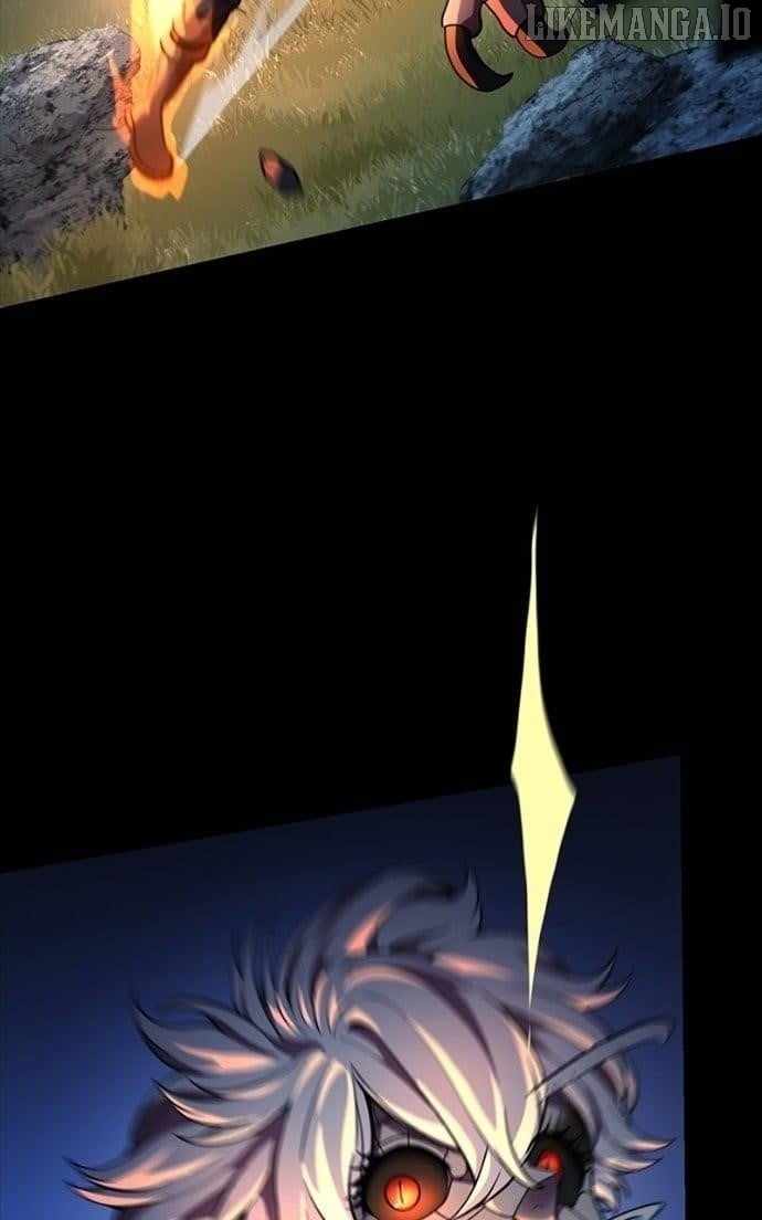 Regression of the Close Combat Mage chapter 71 page 80
