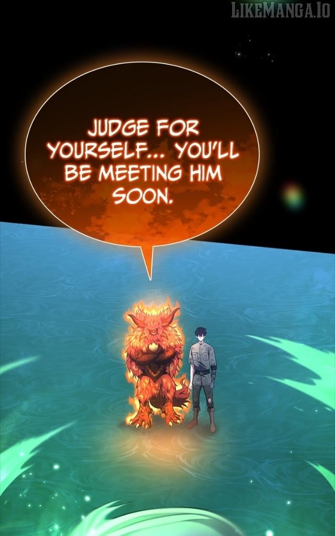 Regression of the Close Combat Mage chapter 72 page 32