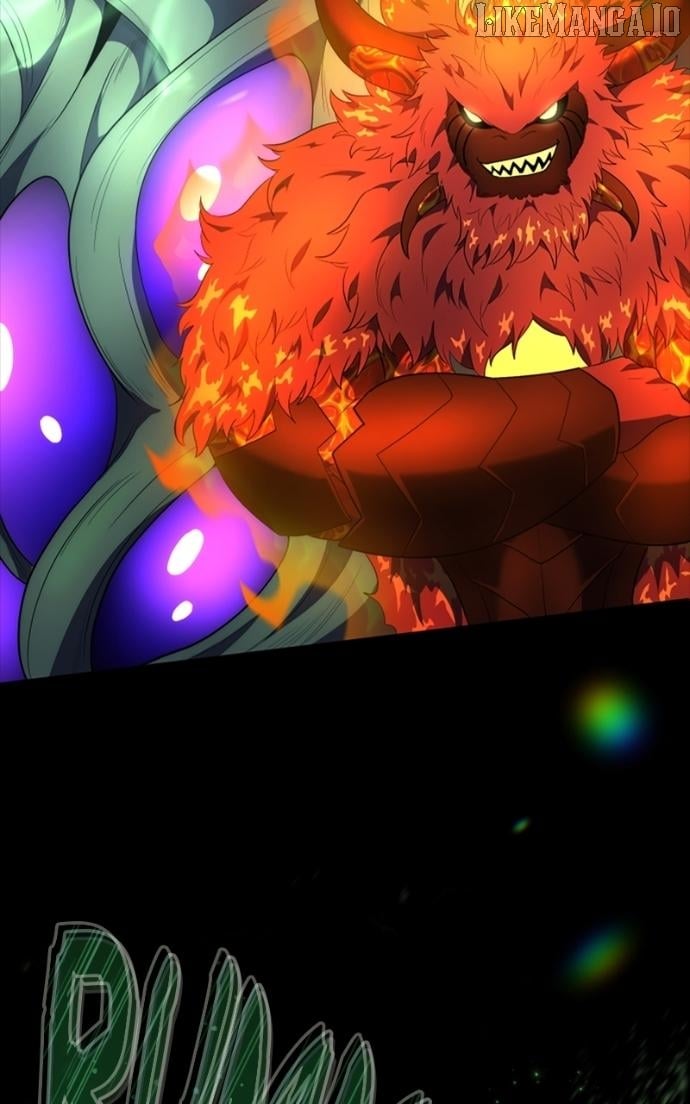 Regression of the Close Combat Mage chapter 72 page 80
