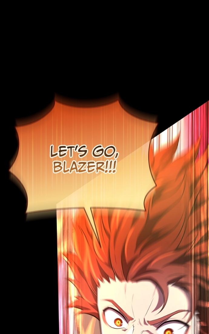 Regression of the Close Combat Mage chapter 73 page 3