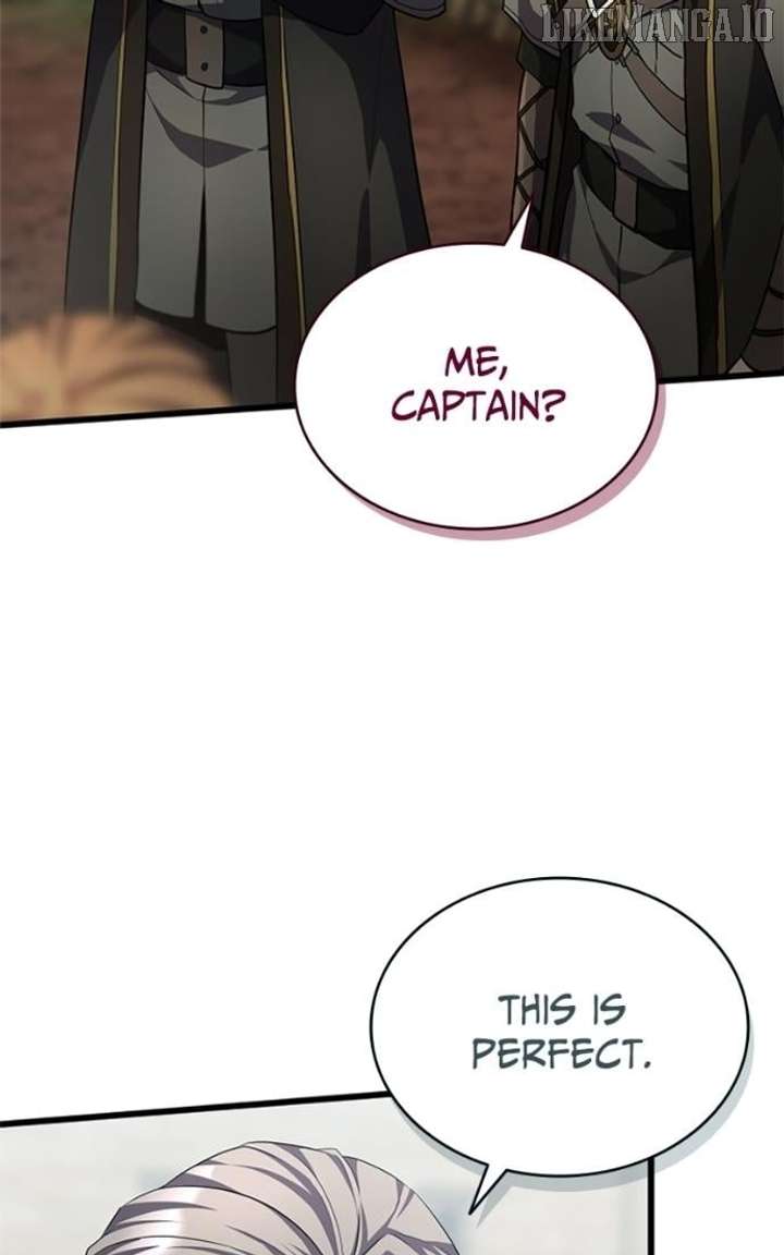 Regression of the Close Combat Mage chapter 75 page 116