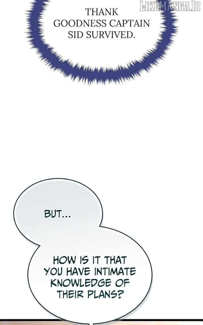 Regression of the Close Combat Mage chapter 76 page 24