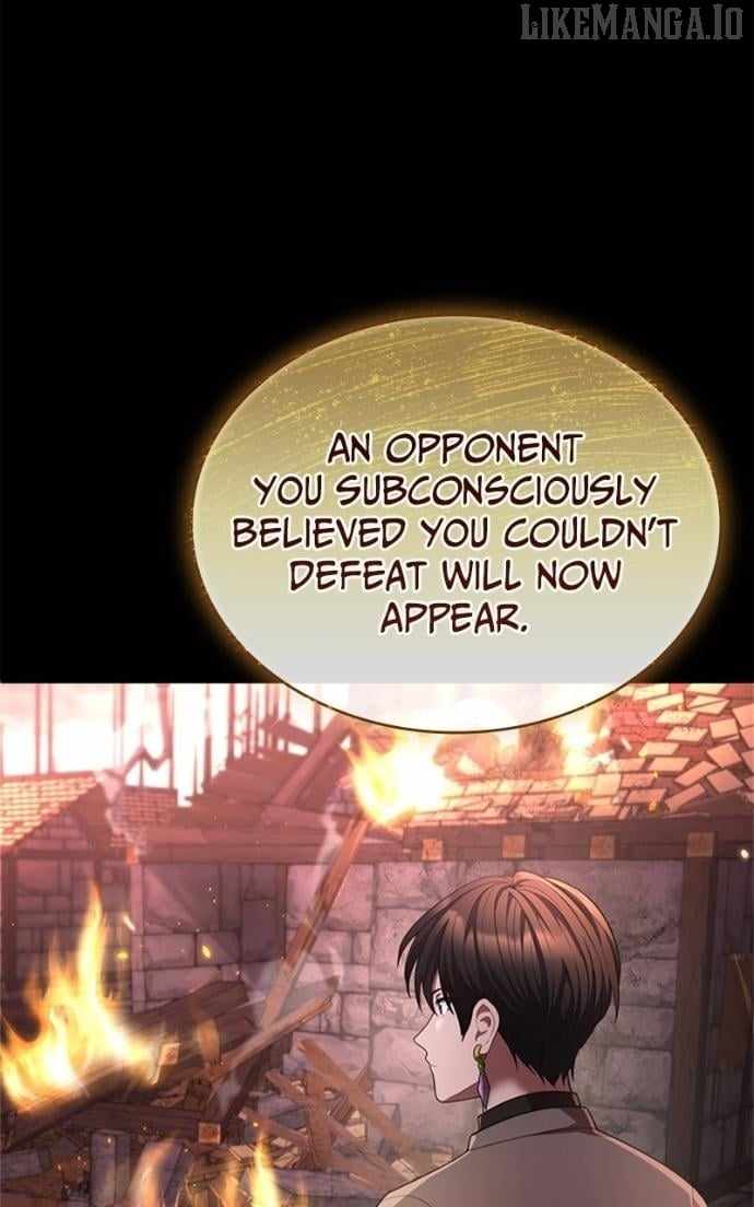 Regression of the Close Combat Mage chapter 76 page 116
