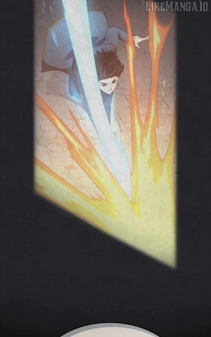 Regression of the Close Combat Mage chapter 77 page 24