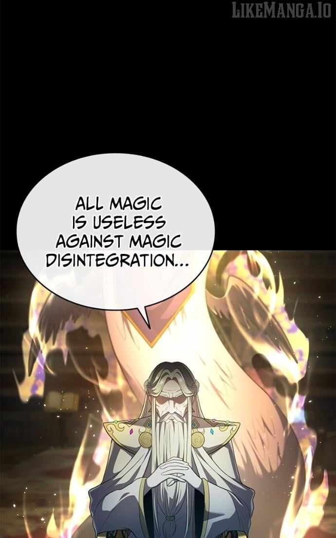 Regression of the Close Combat Mage chapter 77 page 80