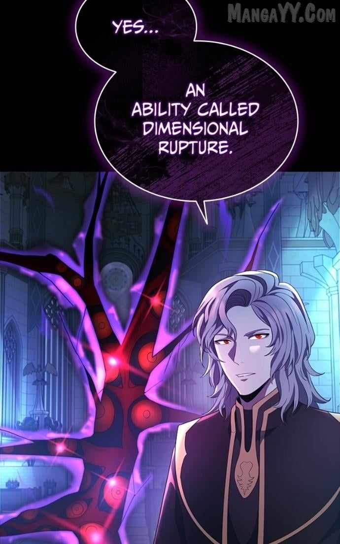 Regression of the Close Combat Mage chapter 79 page 32
