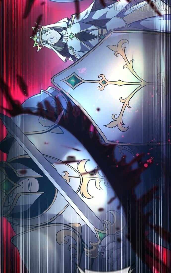 Regression of the Close Combat Mage chapter 79 page 44