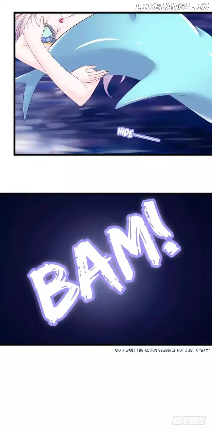 Deep Sea’s Son chapter 2 page 6