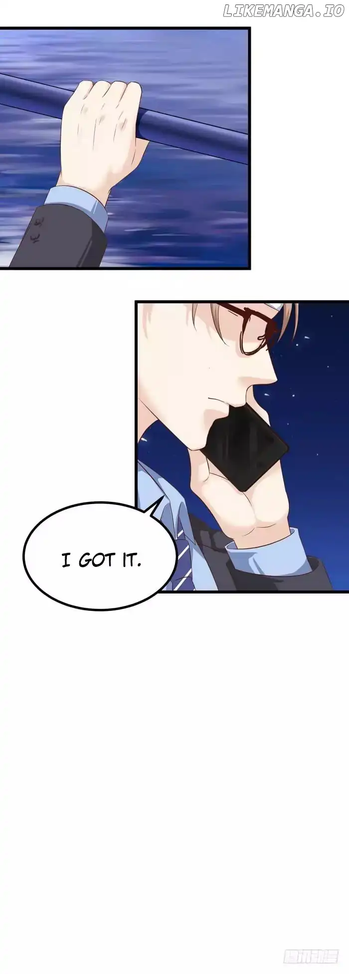 Deep Sea’s Son chapter 2 page 14