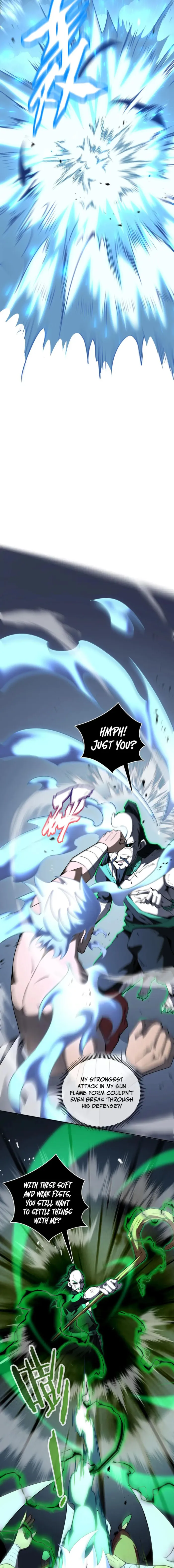 I Contracted Myself chapter 100 page 4