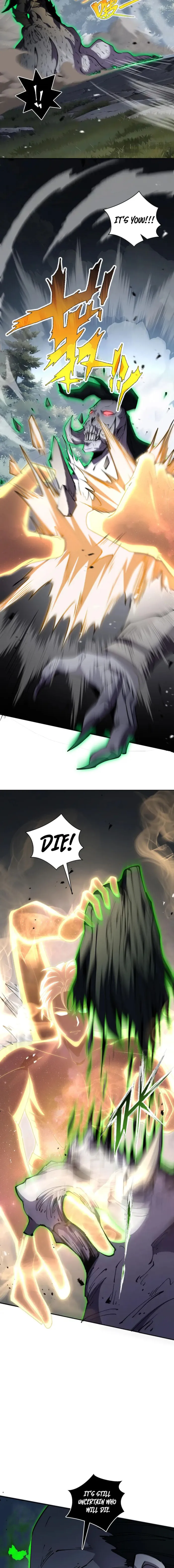 I Contracted Myself chapter 100 page 10
