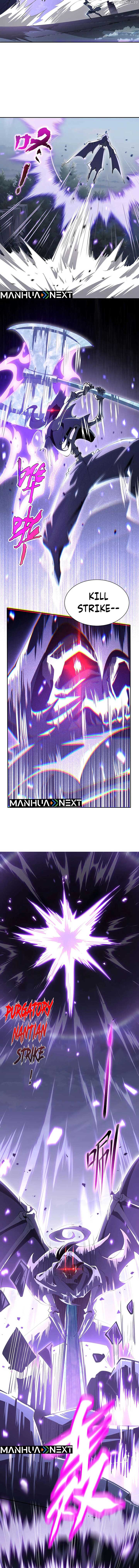 I Contracted Myself chapter 103 page 2