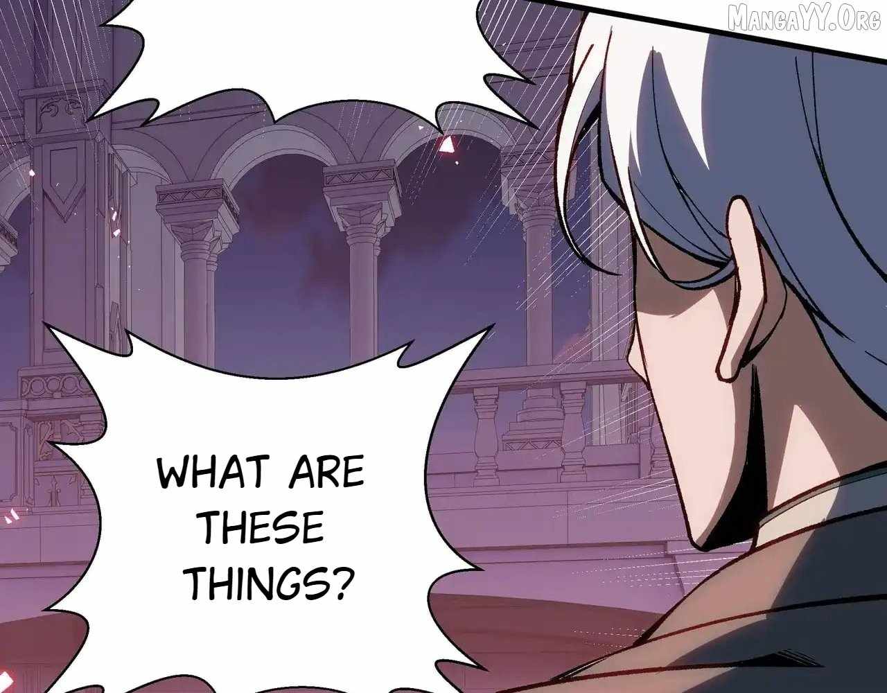 I Contracted Myself chapter 116 page 5