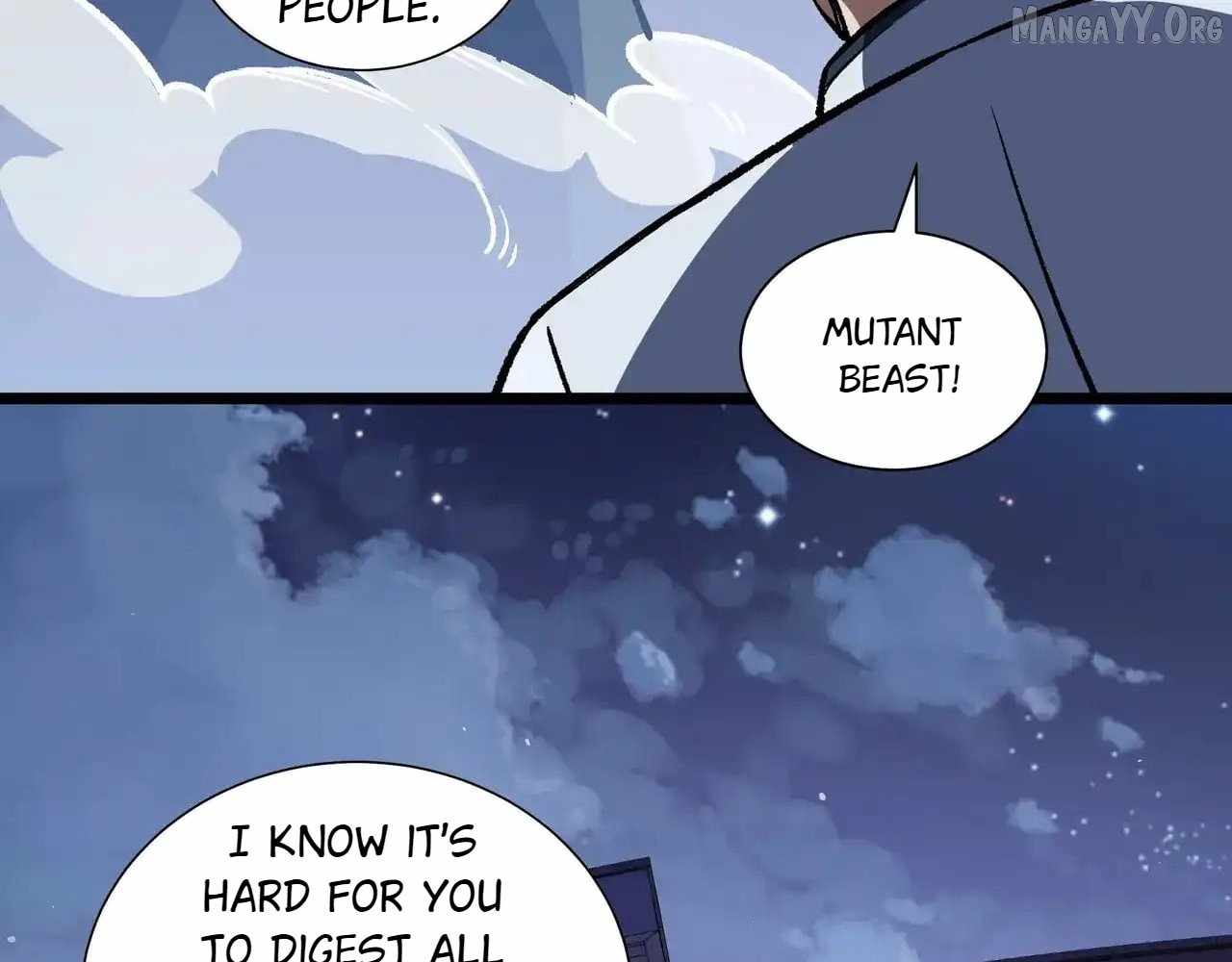 I Contracted Myself chapter 116 page 25