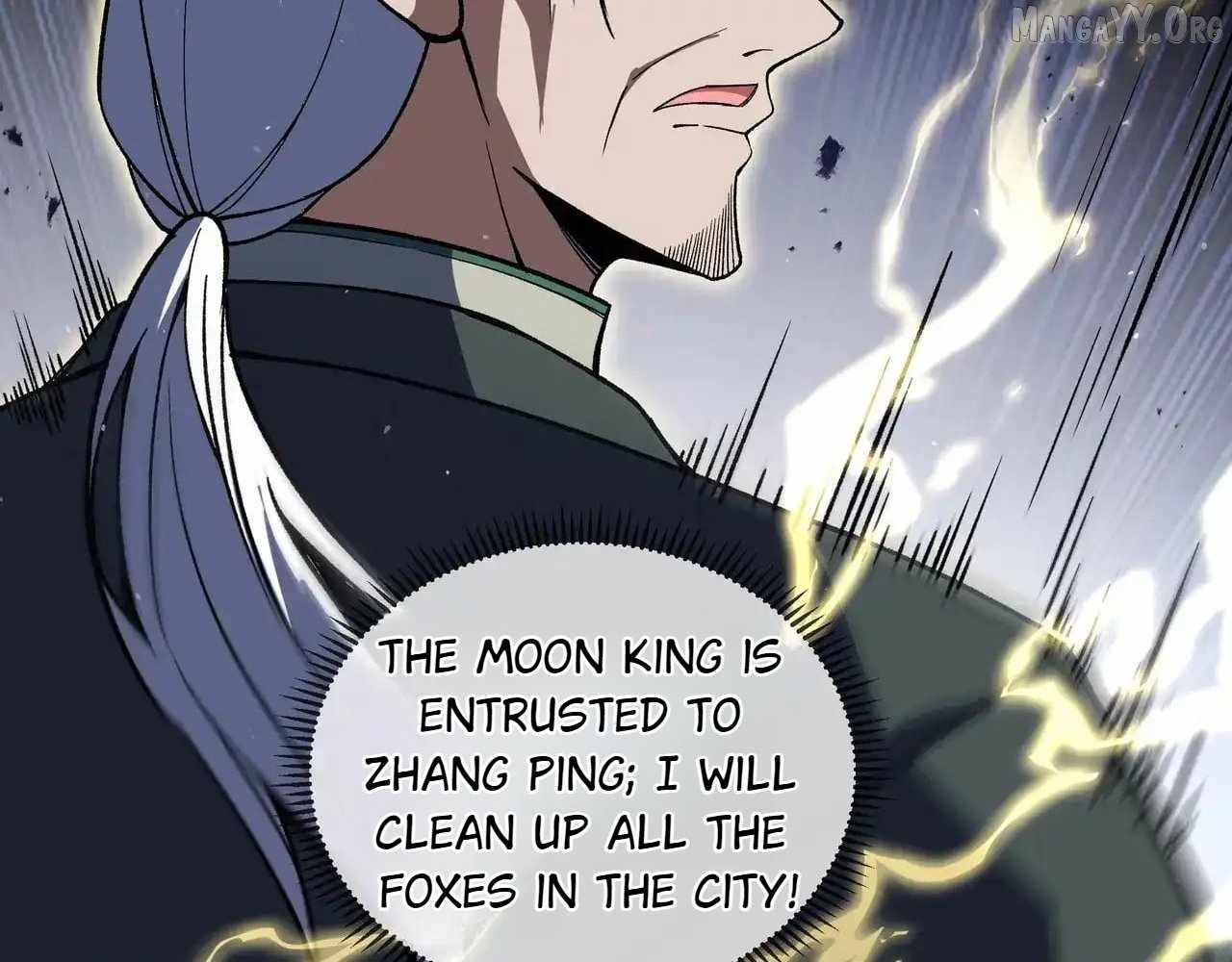 I Contracted Myself chapter 116 page 30