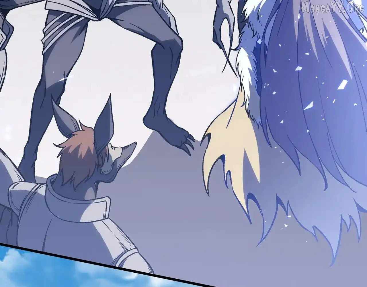 I Contracted Myself chapter 116 page 43