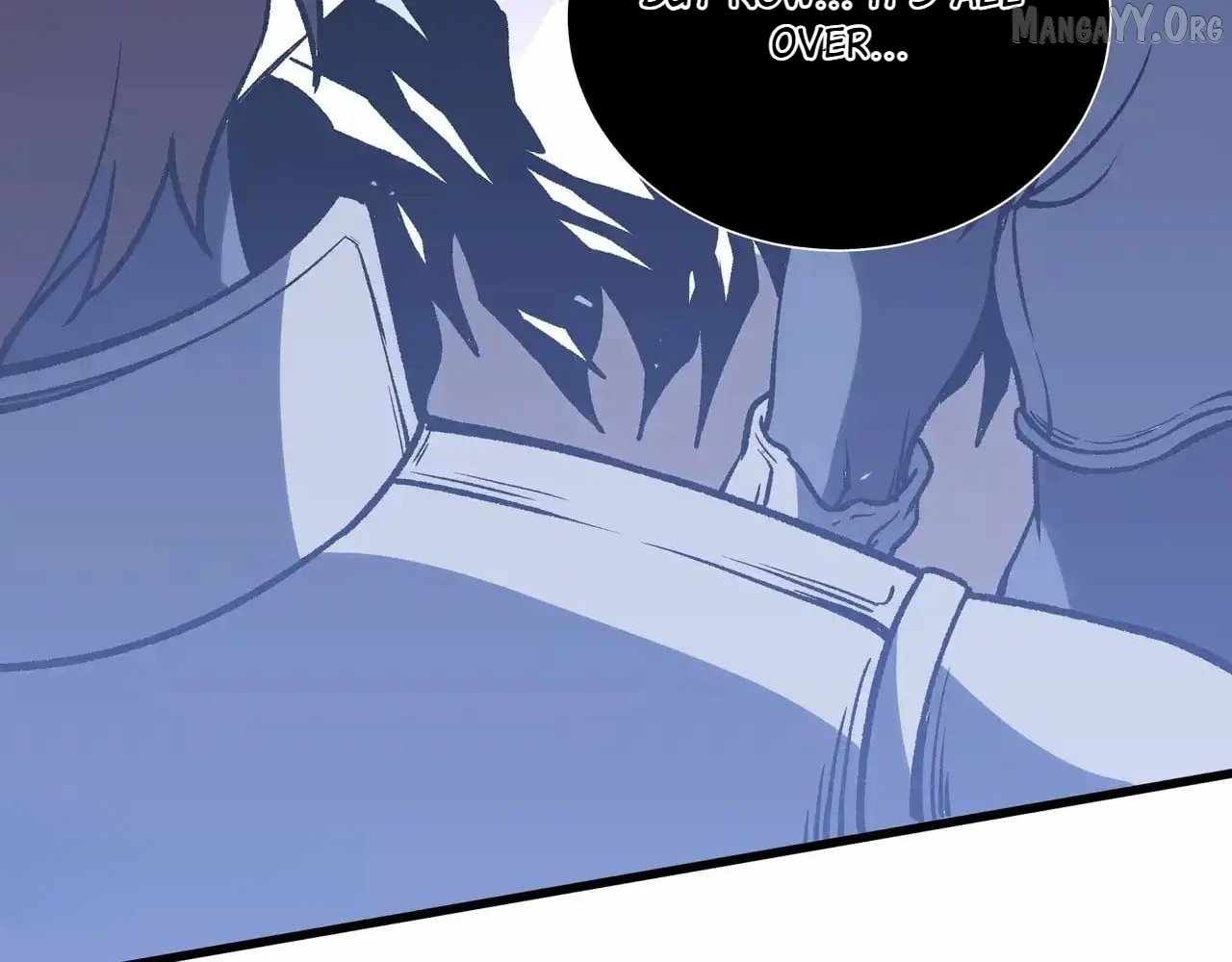 I Contracted Myself chapter 116 page 47