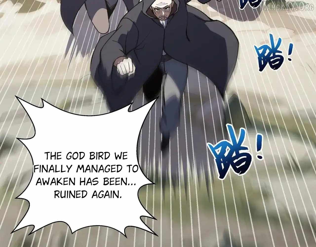 I Contracted Myself chapter 116 page 80