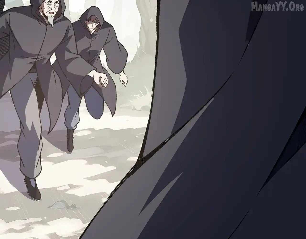 I Contracted Myself chapter 116 page 87