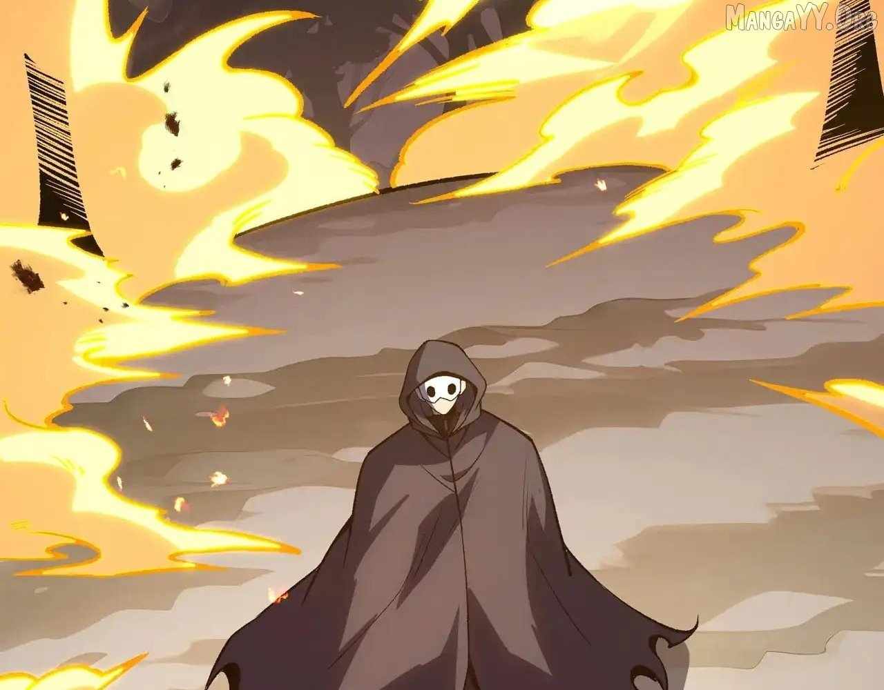 I Contracted Myself chapter 116 page 103