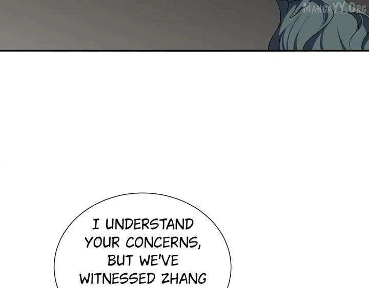 I Contracted Myself chapter 128 page 34