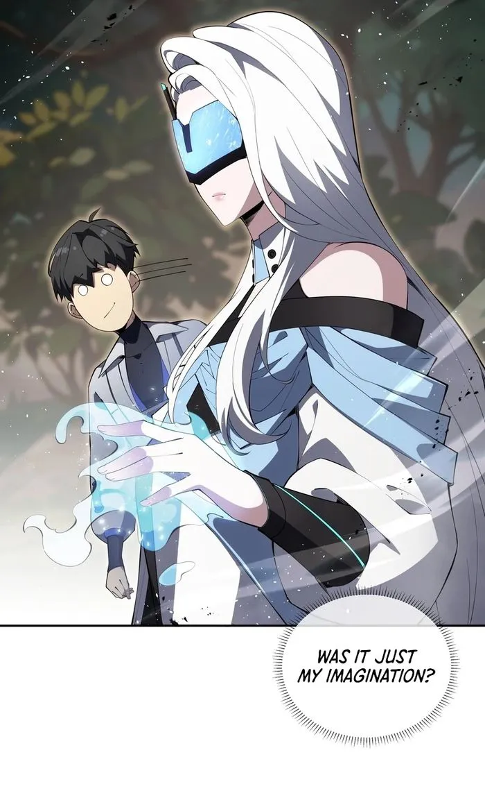 I Contracted Myself chapter 14 page 15