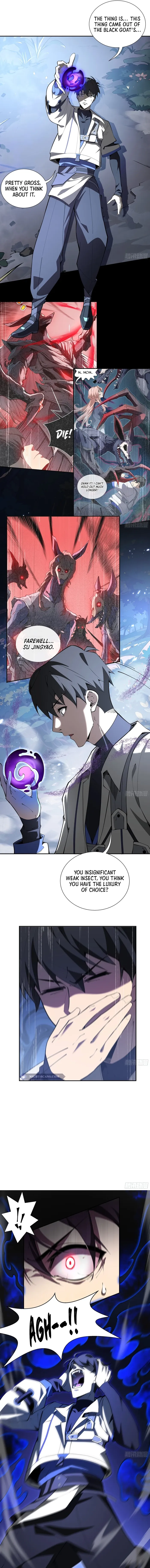 I Contracted Myself chapter 16 page 4