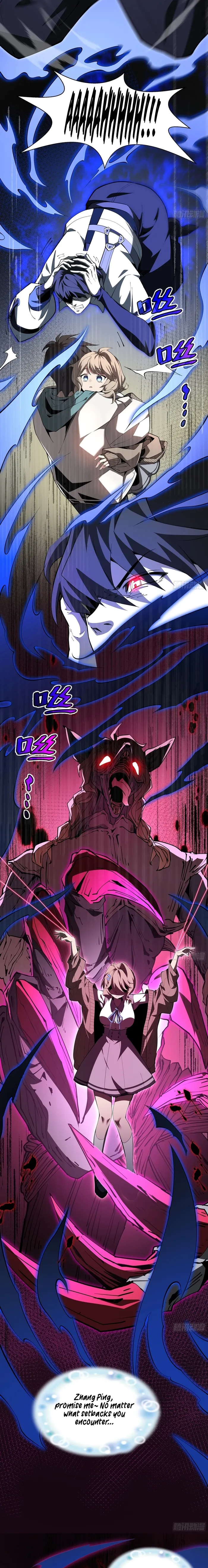 I Contracted Myself chapter 16 page 5