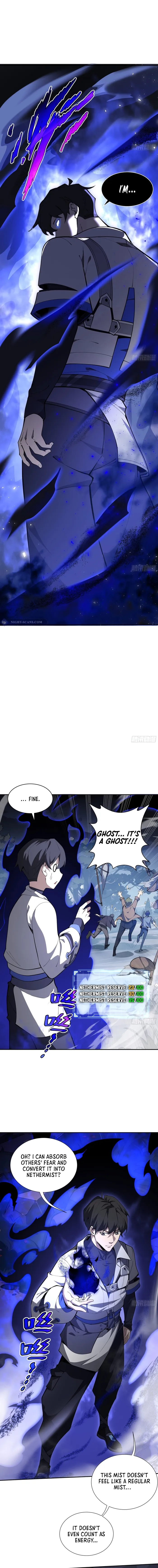 I Contracted Myself chapter 16 page 8