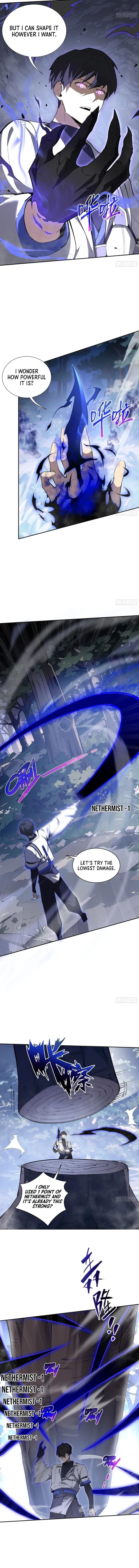 I Contracted Myself chapter 16 page 9