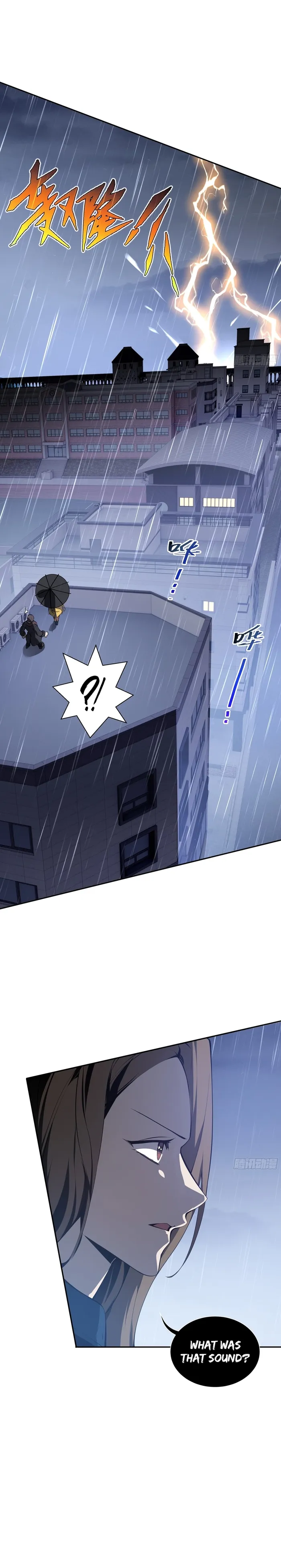 I Contracted Myself chapter 25 page 2