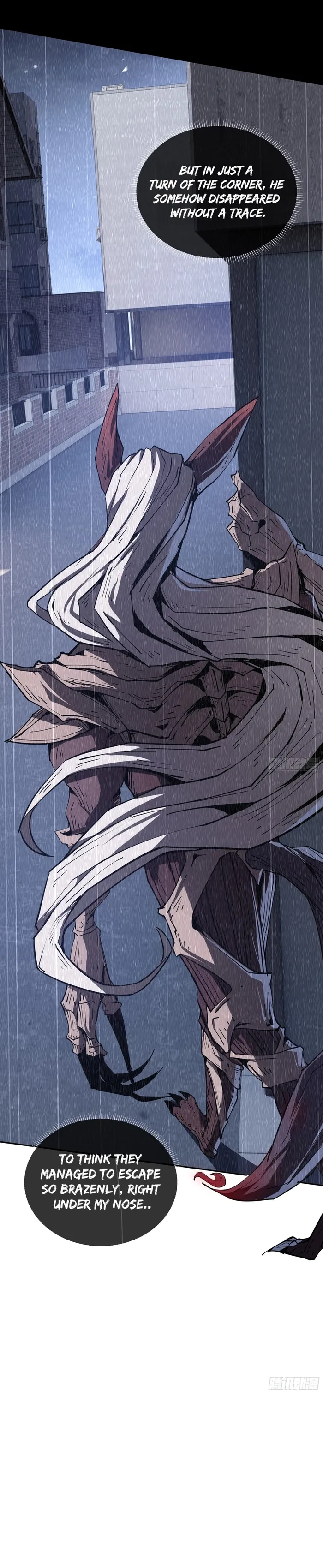 I Contracted Myself chapter 25 page 5